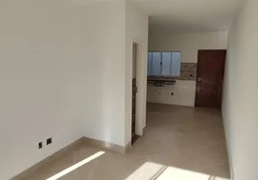 Foto 1 de Sobrado com 2 Quartos à venda, 64m² em Vila Reis, São Paulo