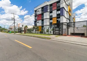 Foto 1 de Apartamento com 3 Quartos para alugar, 110m² em Santa Felicidade, Curitiba