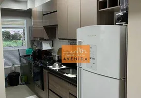 Foto 1 de Apartamento com 2 Quartos à venda, 70m² em Chacara Nossa Senhora Auxiliadora, Paulínia