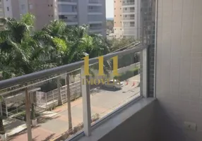 Foto 1 de Apartamento com 2 Quartos para alugar, 79m² em Condomínio Royal Park, São José dos Campos