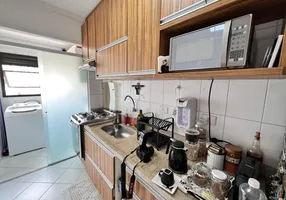 Foto 1 de Apartamento com 3 Quartos à venda, 69m² em Cidade Mae Do Ceu, São Paulo