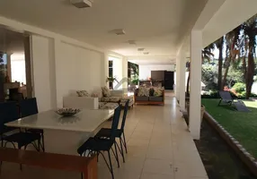 Foto 1 de Casa com 3 Quartos à venda, 600m² em Nova Campinas, Campinas