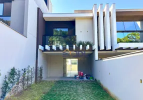 Foto 1 de Casa com 3 Quartos à venda, 132m² em Ponta Aguda, Blumenau