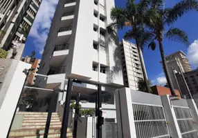 Foto 1 de Apartamento com 1 Quarto para alugar, 63m² em Cambuí, Campinas