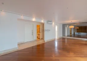Foto 1 de Apartamento com 3 Quartos para alugar, 206m² em Perdizes, São Paulo