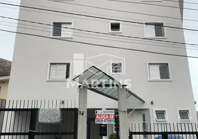 Foto 1 de Apartamento com 1 Quarto para alugar, 48m² em Jardim Frei Galvao, Taboão da Serra