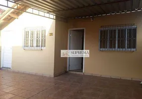 Foto 1 de Casa com 2 Quartos à venda, 80m² em Wanel Ville, Sorocaba