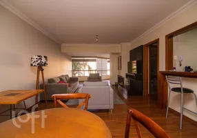 Foto 1 de Apartamento com 3 Quartos à venda, 119m² em Jardim Itú Sabará, Porto Alegre