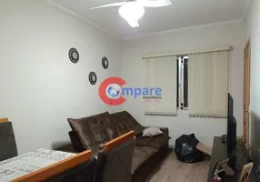 Foto 1 de Apartamento com 1 Quarto à venda, 40m² em Jardim Bom Clima, Guarulhos