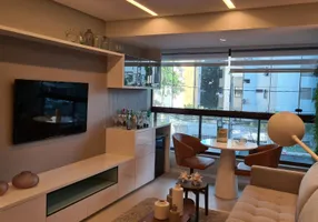 Foto 1 de Apartamento com 3 Quartos à venda, 94m² em Casa Forte, Recife