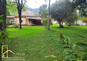 Foto 1 de Fazenda/Sítio com 4 Quartos à venda, 5000m² em Vale Da Figueira, Maricá