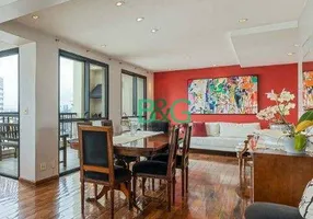 Foto 1 de Apartamento com 3 Quartos à venda, 170m² em Alto da Lapa, São Paulo