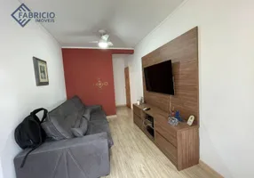 Foto 1 de Apartamento com 3 Quartos à venda, 61m² em Ponte Alta, Valinhos