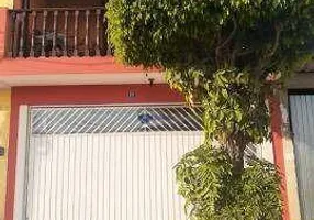 Foto 1 de Sobrado com 3 Quartos à venda, 225m² em Lavras, Guarulhos