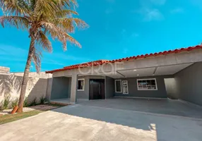Foto 1 de Casa com 4 Quartos à venda, 202m² em Parque das Laranjeiras, Formosa