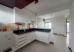 Foto 1 de Casa de Condomínio com 2 Quartos à venda, 110m² em Stella Maris, Salvador