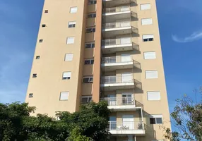 Foto 1 de Apartamento com 2 Quartos à venda, 78m² em Parque Boa Esperança, Indaiatuba