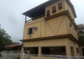 Foto 1 de Casa com 4 Quartos à venda, 218m² em Pechincha, Rio de Janeiro