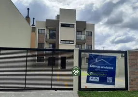 Foto 1 de Apartamento com 3 Quartos à venda, 80m² em Iguaçú, Araucária