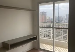 Foto 1 de Apartamento com 2 Quartos à venda, 48m² em Vila Sao Joao, Guarulhos