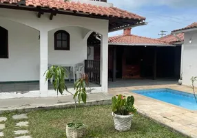 Foto 1 de Casa de Condomínio com 2 Quartos à venda, 45m² em Itauna, Saquarema