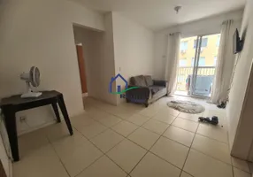 Foto 1 de Apartamento com 2 Quartos à venda, 60m² em Jacare, Niterói