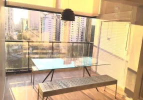 Foto 1 de Apartamento com 1 Quarto à venda, 67m² em Alto de Pinheiros, São Paulo