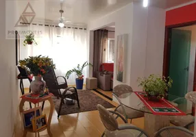 Foto 1 de Apartamento com 2 Quartos à venda, 81m² em Jardim Santo Antônio, Americana