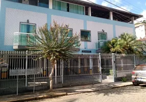 Foto 1 de Apartamento com 2 Quartos à venda, 75m² em Braunes, Nova Friburgo