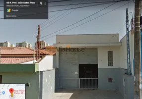 Foto 1 de Ponto Comercial à venda, 260m² em Independência, Ribeirão Preto