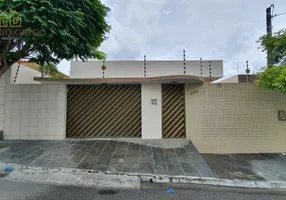 Foto 1 de Casa com 4 Quartos à venda, 160m² em Petropolis, Caruaru