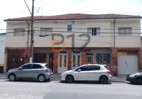 Foto 1 de Lote/Terreno à venda, 445m² em Santana, São Paulo