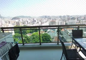 Foto 1 de Apartamento com 2 Quartos à venda, 70m² em Tijuca, Rio de Janeiro