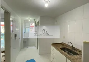 Foto 1 de Apartamento com 2 Quartos para alugar, 80m² em Centro, Campos dos Goytacazes