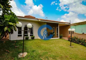 Foto 1 de Casa com 4 Quartos à venda, 250m² em Vila Yolanda, Foz do Iguaçu