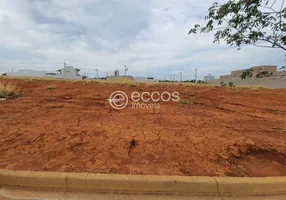 Foto 1 de Lote/Terreno à venda, 250m² em Loteamento Portal do Vale II, Uberlândia