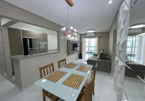 Foto 1 de Apartamento com 2 Quartos à venda, 89m² em Vila Tupi, Praia Grande