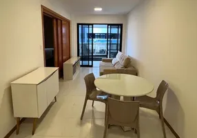 Foto 1 de Apartamento com 1 Quarto para alugar, 50m² em Caminho Das Árvores, Salvador