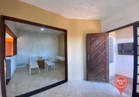 Foto 1 de Casa com 2 Quartos à venda, 100m² em Grajaú, Brumadinho