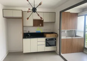 Foto 1 de Apartamento com 2 Quartos à venda, 58m² em Vila Mariana, São Paulo