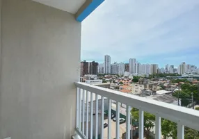 Foto 1 de Apartamento com 2 Quartos à venda, 53m² em Imbiribeira, Recife