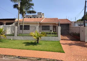 Foto 1 de Casa com 2 Quartos à venda, 180m² em São Cristovão, Cascavel