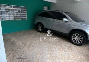 Foto 1 de Sobrado com 2 Quartos à venda, 100m² em Conjunto Habitacional Padre José de Anchieta, São Paulo