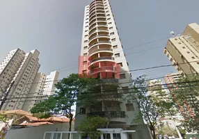 Foto 1 de Apartamento com 1 Quarto para venda ou aluguel, 55m² em Centro, Ribeirão Preto