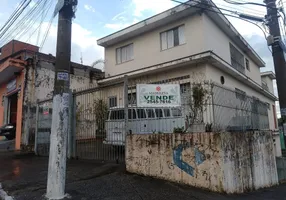 Foto 1 de Imóvel Comercial para venda ou aluguel, 240m² em Parque Císper, São Paulo