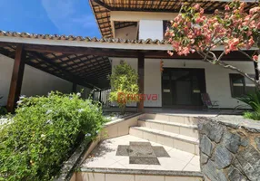 Foto 1 de Casa com 4 Quartos à venda, 191m² em Vilas do Atlantico, Lauro de Freitas