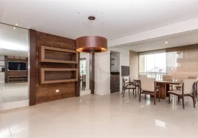 Foto 1 de Apartamento com 3 Quartos à venda, 185m² em Itaim Bibi, São Paulo