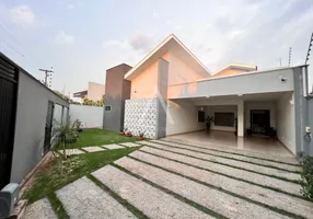 Foto 1 de Casa com 3 Quartos à venda, 363m² em Jardim Paraíso, Sinop