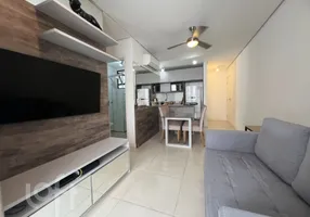 Foto 1 de Apartamento com 2 Quartos à venda, 59m² em Campeche, Florianópolis