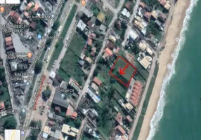 Foto 1 de Lote/Terreno à venda, 480m² em Jardim Miramar, Rio das Ostras